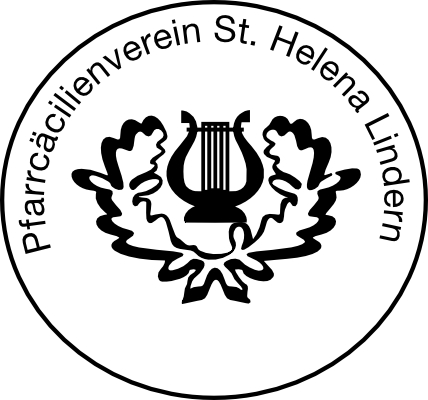 Pfarrcäcilienverein St. Helena Lindern