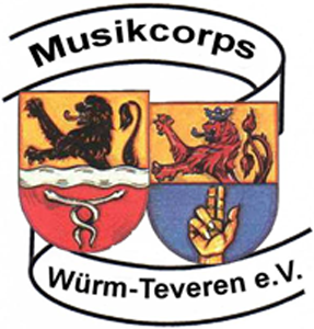 Musikcorps Würm-Teveren